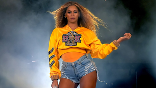 Get Ready for a Beyoncé x Balmain Limited Edition Coachella Collection